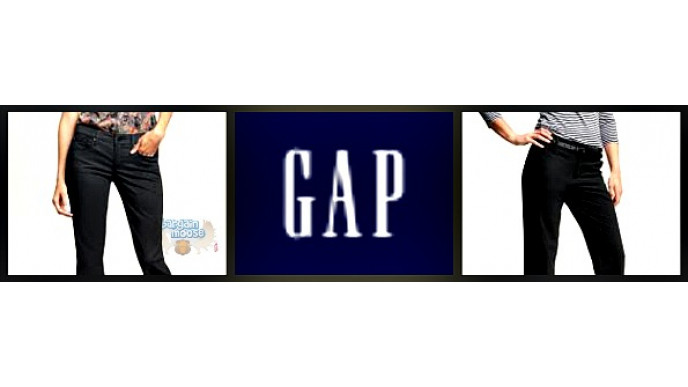 gap canada pants