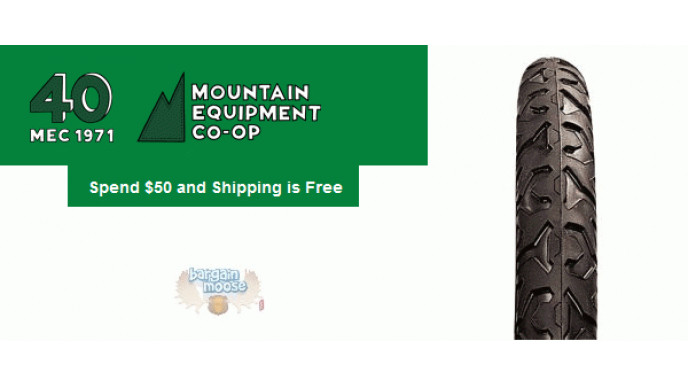 mec mountain bike tires