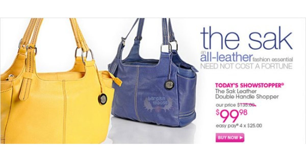 the sak handbags canada