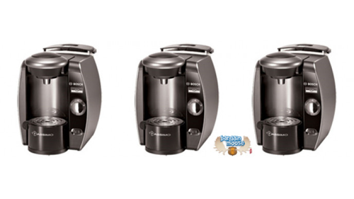 Future Shop Tassimo T65 Save 100 Now 99 99