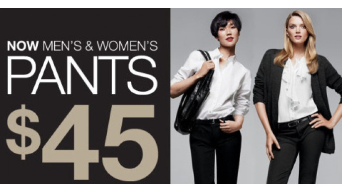 gap womens pants sale