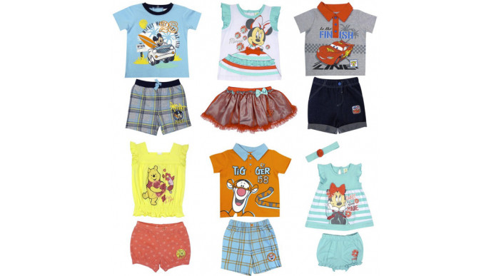 disney baby clothes canada