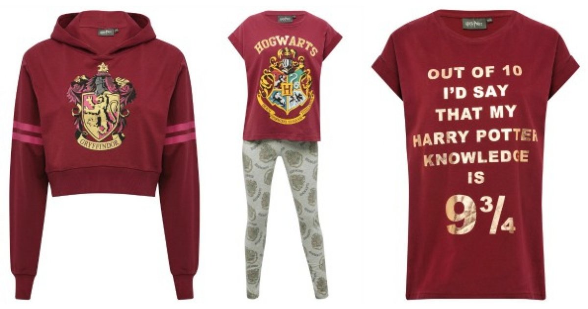 harry potter sweatshirt canada