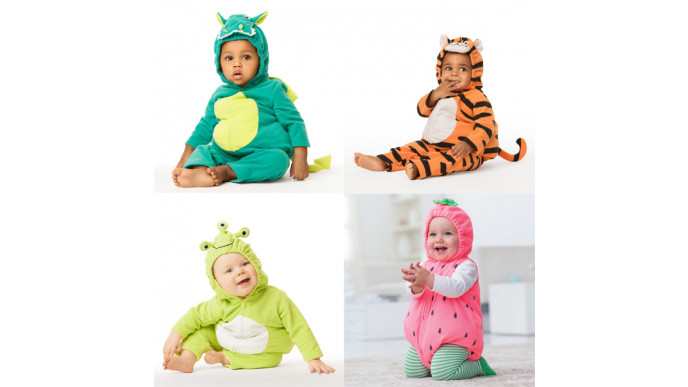 baby costumes canada
