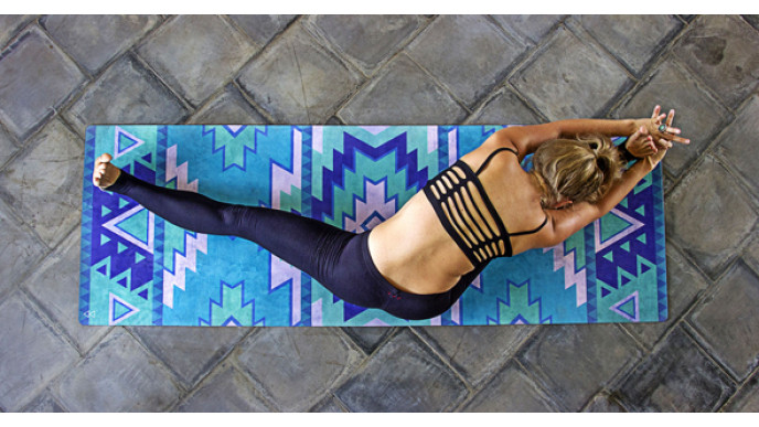 Yoga Mats Towels By Yoga Design Lab Free Shipping