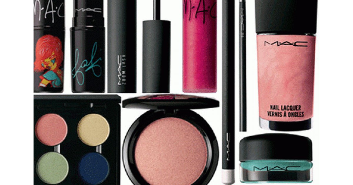 Cheap mac makeup free shipping online