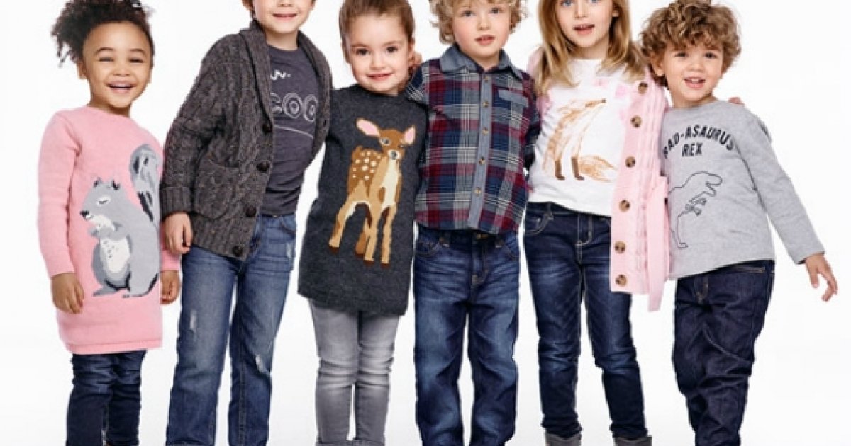 Joe Fresh Canada: Up to 85% Off & Free Shipping No Minimum