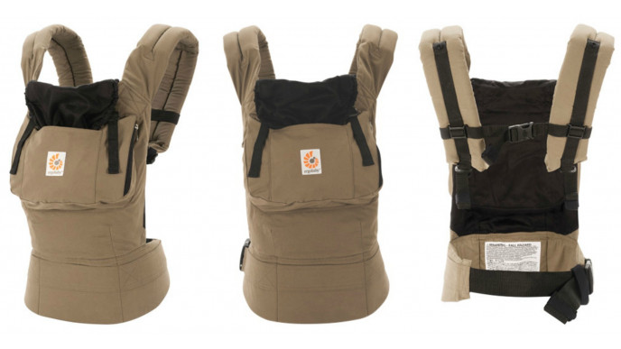 Aussie khaki original outlet carrier