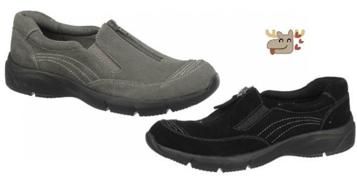 50% Off Dr Scholl Women's Athletic Shoes Just $15 @ 