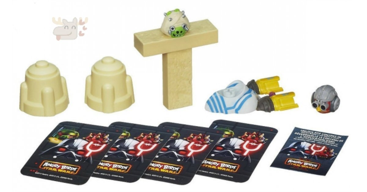 angry birds star wars jenga game