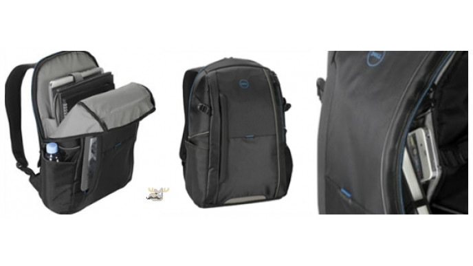 dell urban 2.0 backpack 15.6