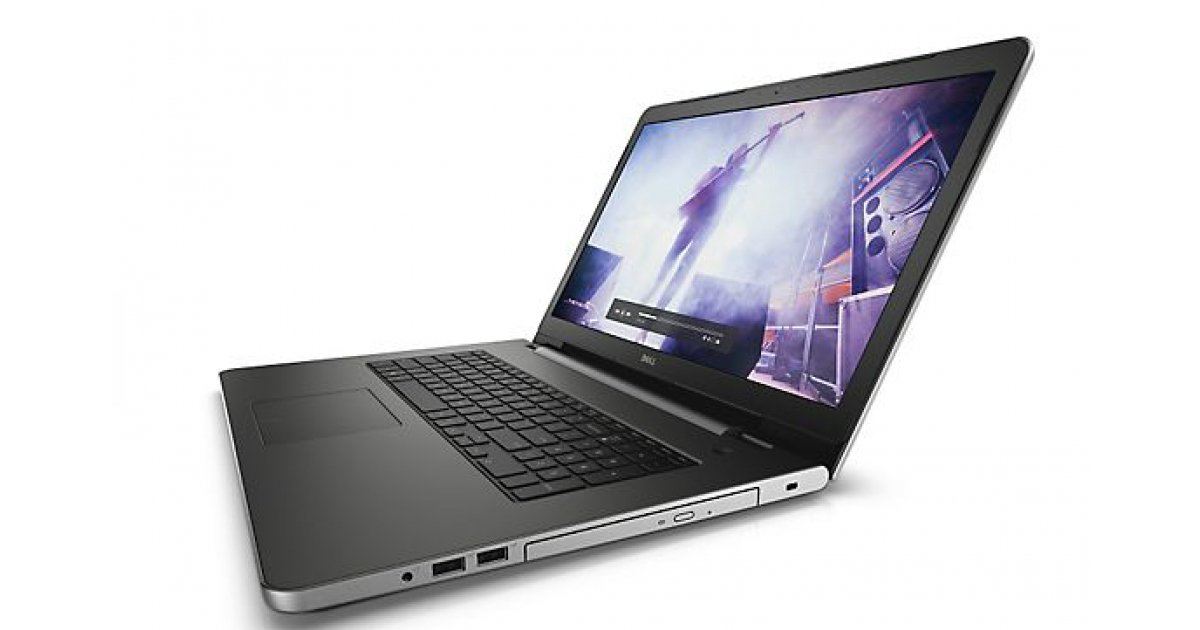 Dell Canada: Inspiron 17 5000 (i7 | 8GB | 1TB) Laptop Was $969 | Now ...