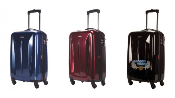 samsonite tech series