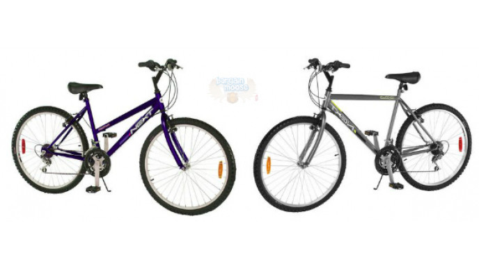 walmart canada bicycles