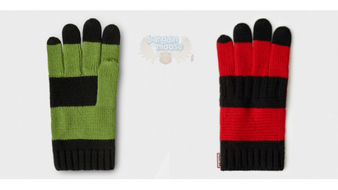wool gloves canada