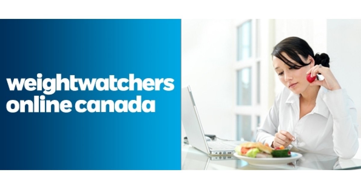 (70 Off!) Weight Watchers Canada Flash Sale 3 Months For Just 31.18