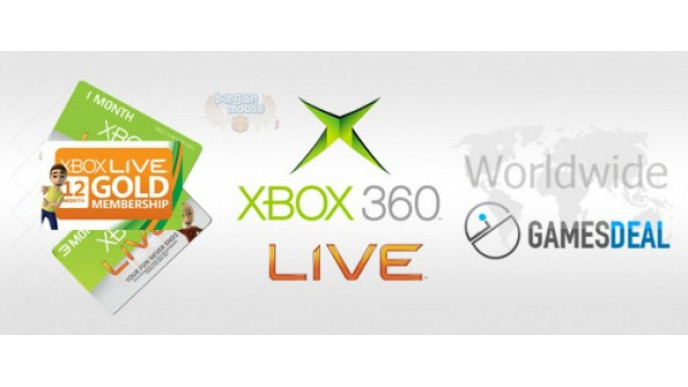 xbox live gold costco price