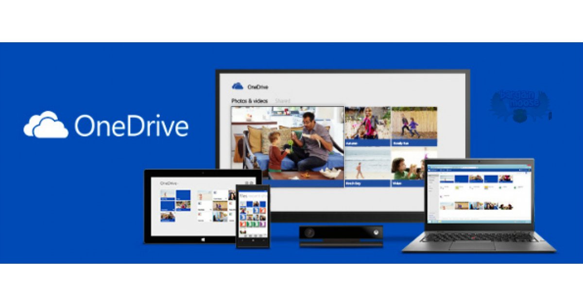 Onedrive Купить 1 Тб