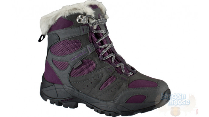 columbia winter boots sport chek