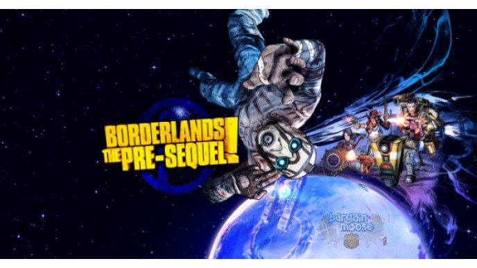 borderlands the pre sequel mods ps3 rtm