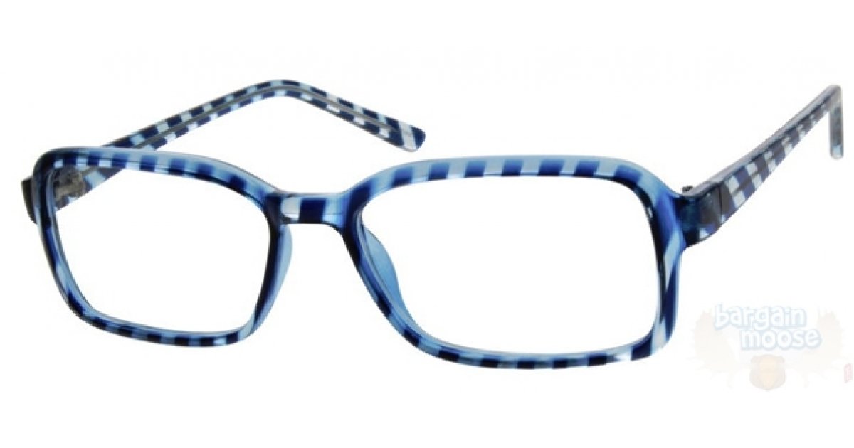 Zenni Optical Prescription Eyeglasses For 17 Inc Shipping Us
