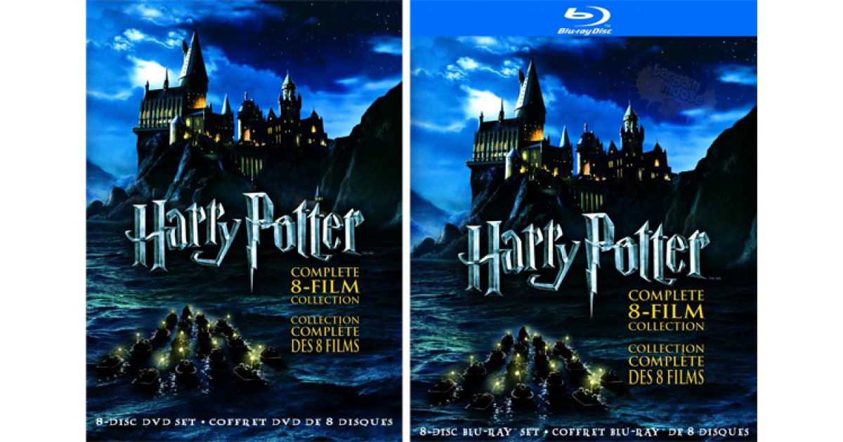 Harry potter complete collection. Гарри Поттер 8 DVD. Гарри Поттер DVD полная коллекция. Гарри Поттер. Полная коллекция дисков. Гарри Поттер двд 8 в 1.