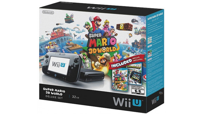 buy nintendo wii console canada