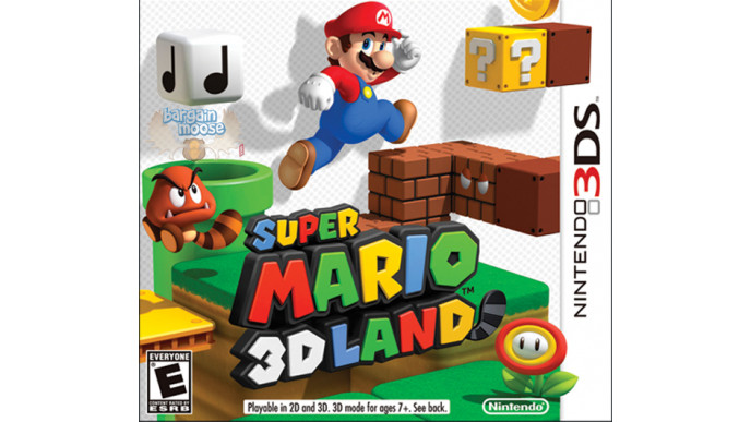 nintendo 3ds walmart canada