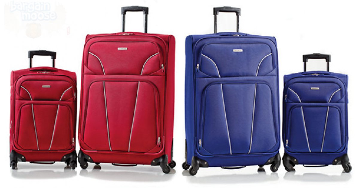 samsonite hudson bay