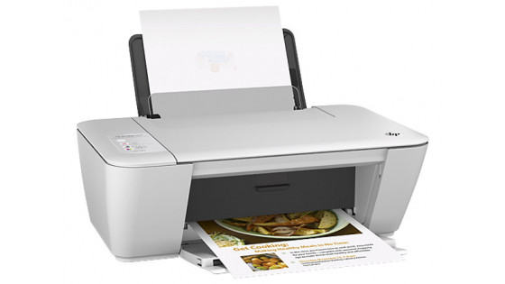 hp 1315 all in one printer manual