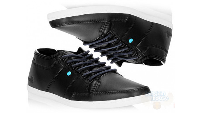 BoxFresh Sparko Men's Shoes Only $ & Free Shipping @ Brown's Shoes &  25% Off Further