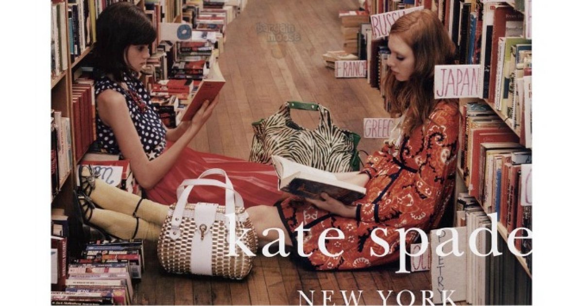 Kate reads books. Kate Spade реклама. Coach buys Kate Spade. Photo works book Kate.