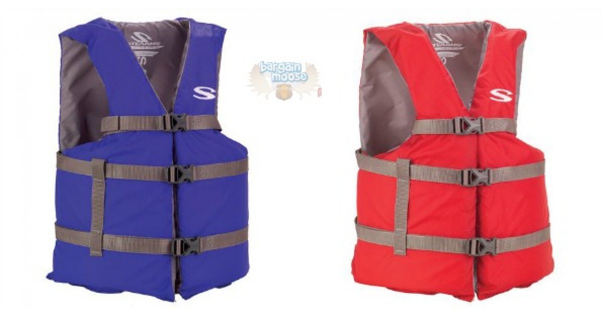 swim vest home bargains