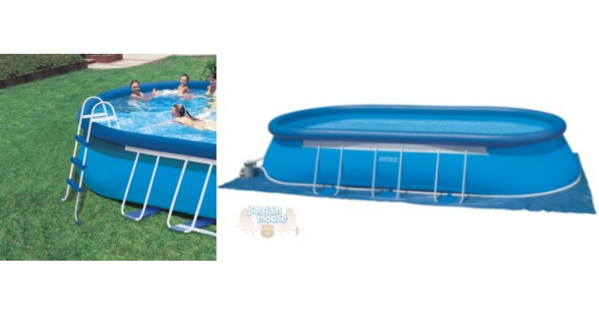 walmart canada pools for sale