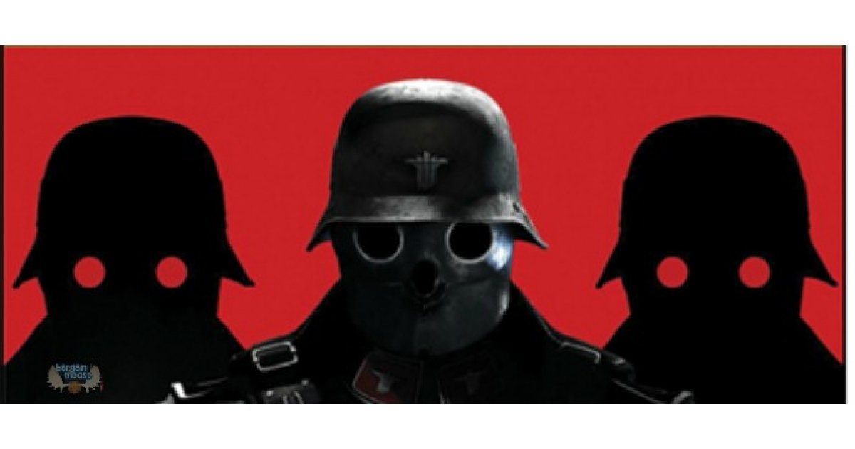 Wolfenstein are you learning german. Wolfenstein the New order шлем. Wolfenstein the New order нацисты. Wolfenstein SS March. Wolfenstein the New order марш.