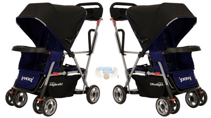 joovy stroller canada