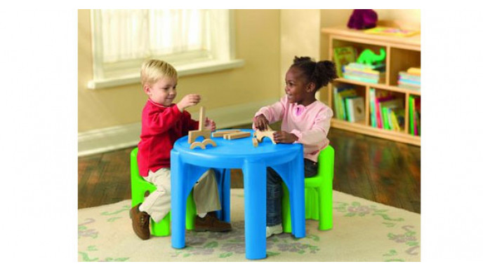 toys r us childrens table and chairs