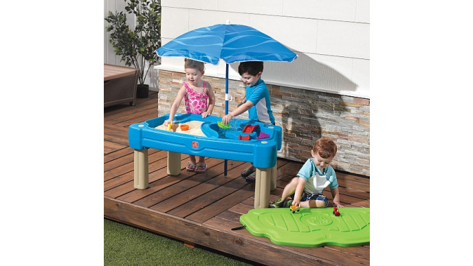 sand and water table toys r us