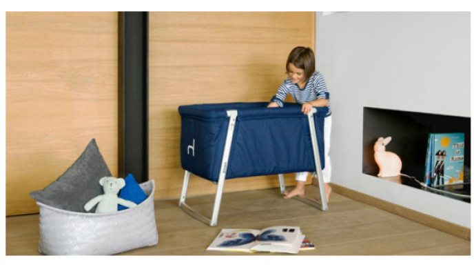 Babyhome Dream Portable Crib 263 Amazon