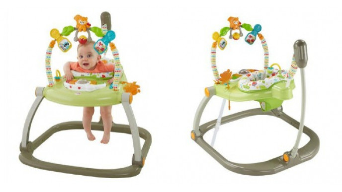 jumperoo amazon