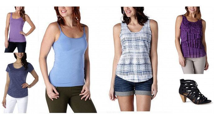 HOT! Mark's Work Wearhouse 20% Off Everything + Free Shipping! $7 Tanks ...
