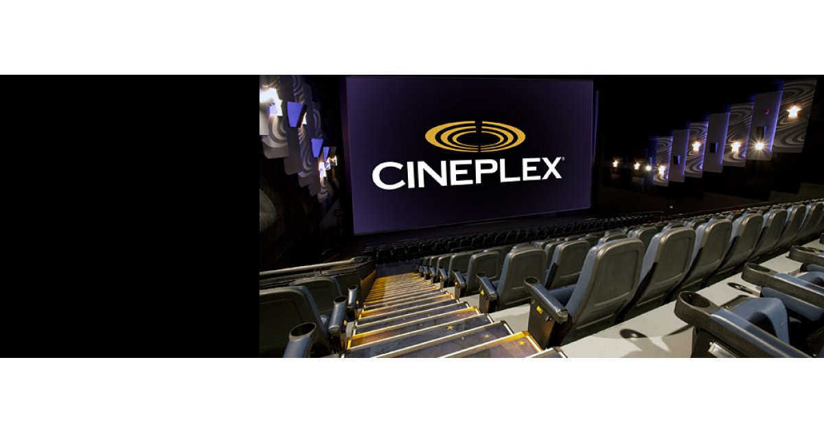 Summer Movie Passes From 48 Cineplex
