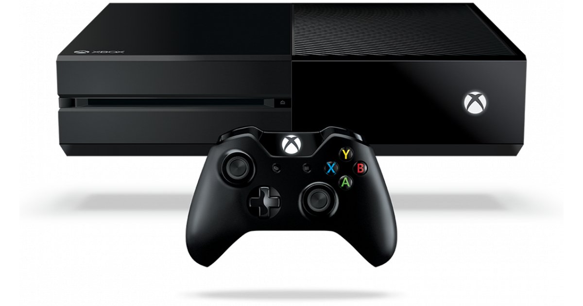 Xbox one deals refurbished canada