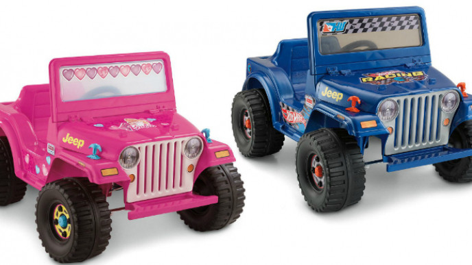pink jeep power wheels walmart