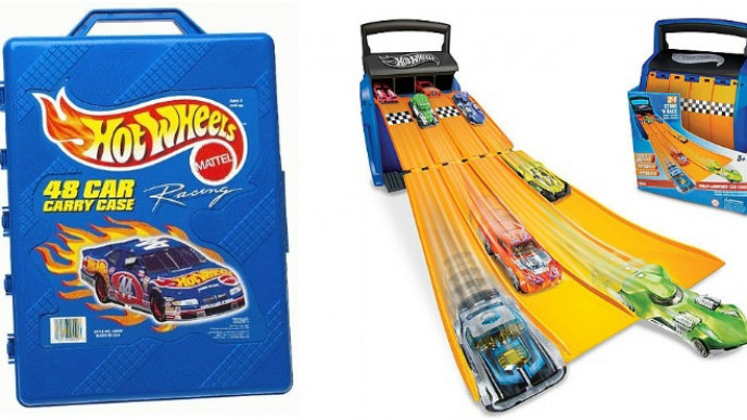 hot wheels accessories for sale