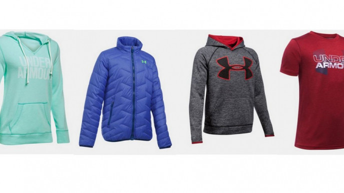 under armour canada outlet locations
