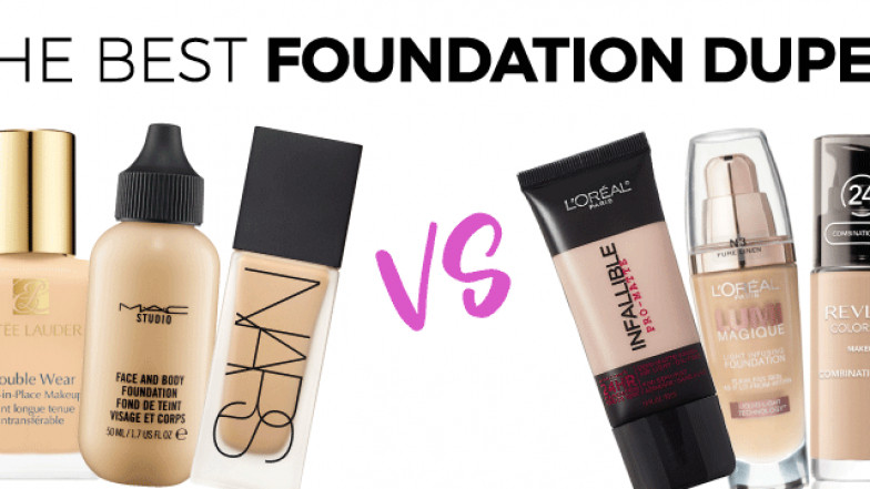 Get the Inside Scoop on the Best Foundation Dupes in Canada
