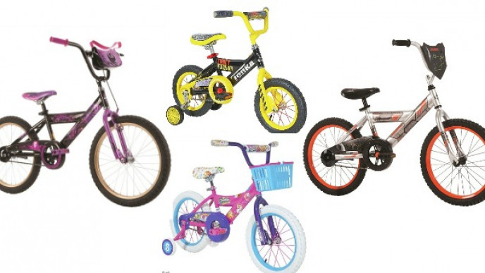 toys r us bike sale