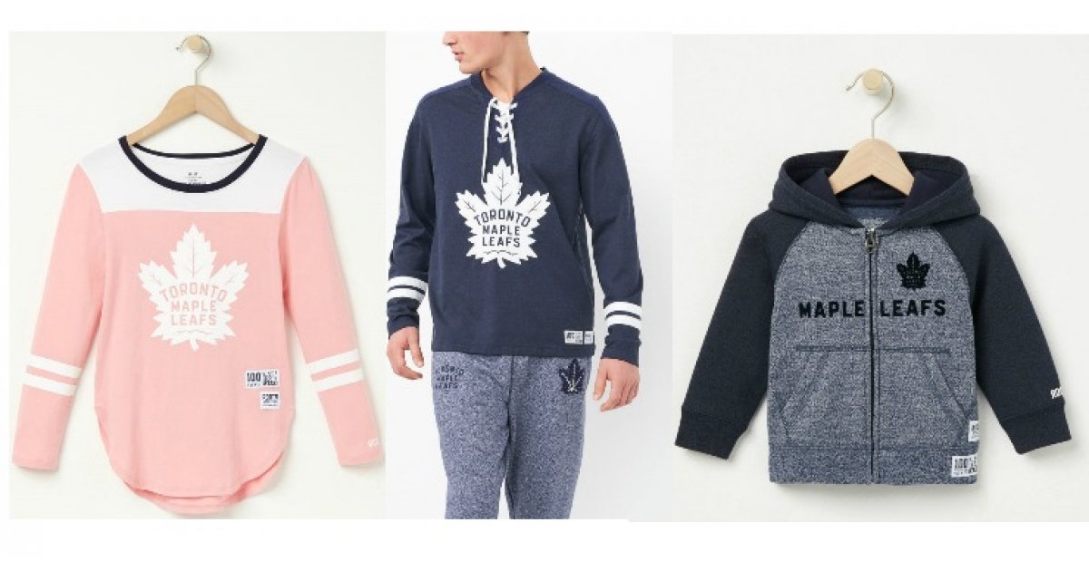 Maple Leafs Roots Women's Original Salt & Pepper Sweatpants –  shop.realsports