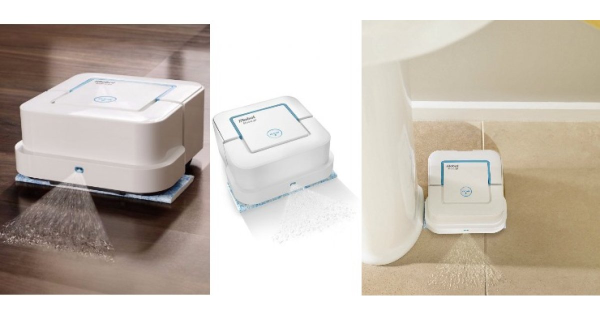 irobot braava jet 240 bed bath and beyond